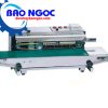 Máy hàn miệng túi liên tục nằm ngang LD-900 - Máy hàn miệng túi