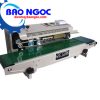 Máy hàn miệng túi liên tục nằm ngang FR-900 - Máy hàn miệng túi