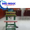 Máy hàn miệng túi m5-300 chân thấp - Máy hàn miệng túi