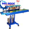 Máy ép liên tục M9 chỉnh tốc độ - Máy hàn miệng túi