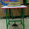 Máy hàn miệng túi loại 4 tấc M5-400 - Máy hàn miệng túi