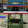 Máy hàn miệng túi M2-300 mm - Máy hàn miệng túi