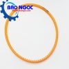 Phụ kiện dây curoa máy hàn miệng túi fr900 - Máy hàn miệng túi