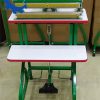 Máy hàn miệng túi M5-400 tăng đơ - Máy hàn miệng túi