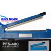 Máy hàn miệng túi PFS-400 - Máy hàn miệng túi