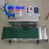 Máy hàn miệng túi FR900 Inox điện tử - Máy hàn miệng túi