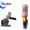 Máy cắt vải cầm tay MESSER  MS-110 - Máy cắt vải