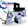Máy May bao cầm tay Yaohan F320A 1 kim 2 chỉ - Máy Công Nghiệp