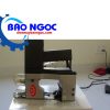 Máy may bao cầm tay Yuan Li YL-2 (Đài Loan) - Máy Công Nghiệp