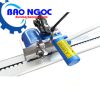 Máy cắt vải đầu bàn Simaru - Máy cắt vải