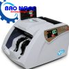 Máy đếm tiền Viki A12 - Máy đếm tiền