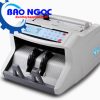 Máy đếm tiền Viki 680 - Máy đếm tiền