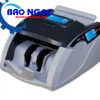 Máy đếm tiền Balion NH-306S - Máy đếm tiền