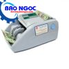 Máy đếm tiền xinda 2136L - Máy đếm tiền