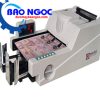 Máy đếm tiền OUDIS 2016A - Máy đếm tiền