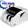 Máy đếm tiền Silicon MC-A32 - Máy đếm tiền