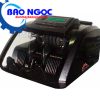 Máy đếm tiền Silicon MC-B528 - Máy đếm tiền