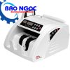 Máy đếm tiền Silicon MC-B12 - Máy đếm tiền