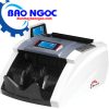 Máy đếm tiền Silicon MC-2450B - Máy đếm tiền