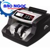 Máy đếm tiền Silicon MC-2700 - Máy đếm tiền