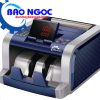 Máy đếm tiền Silicon MC-2300 - Máy đếm tiền