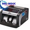 Máy đếm tiền Silicon MC-3600 - Máy đếm tiền