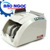 Máy đếm tiền Silicon MC-8600 - Máy đếm tiền