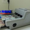 Máy đếm tiền ZJ-5500C - Máy đếm tiền