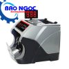 Máy đếm tiền ZJ-9900 - Máy đếm tiền