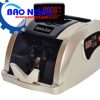 Máy đếm tiền ZJ-6100 - Máy đếm tiền