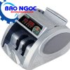 Máy đếm tiền ZJ-801 A - Máy đếm tiền