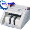 Máy đếm tiền XIUDUN 2300C - Máy đếm tiền