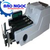 Máy đếm tiền XIUDUN 2010A - Máy đếm tiền