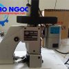 Máy may bao cầm tay 1 kim 1 chỉ Yao Han N600H - Máy Công Nghiệp