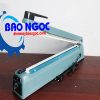 Máy hàn miệng túi PFS-400 vỏ sắt - Máy hàn miệng túi