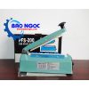 Máy hàn miệng túi PFS-200 vỏ sắt - Máy hàn miệng túi