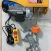 Máy tời điện Vital PA 1200 - Máy tời điện