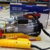Máy tời điện Kenbo PA400-12m(400kg)  - Máy tời điện