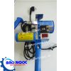 Máy Cắt Vải Đầu Bàn MTD-559 (Đài Loan) - Máy cắt vải