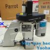 Máy khâu bao cầm tay Yaohan N600A - Máy Công Nghiệp