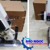 Máy cắt vải cầm tay Kaisiman KSM-100 - Máy cắt vải