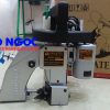 Máy may bao 1 kim 1 chỉ Megatex N600H - Máy Công Nghiệp