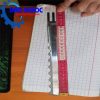 Lưỡi cắt vải đứng loại răng cưa 8inch ( 1 hộp 12 lưỡi) - Máy cắt vải