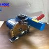 Máy cắt vải đầu bàn hikawa - Máy cắt vải