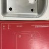 Đế mâm cắt vải đứng Kaisiman - Máy cắt vải