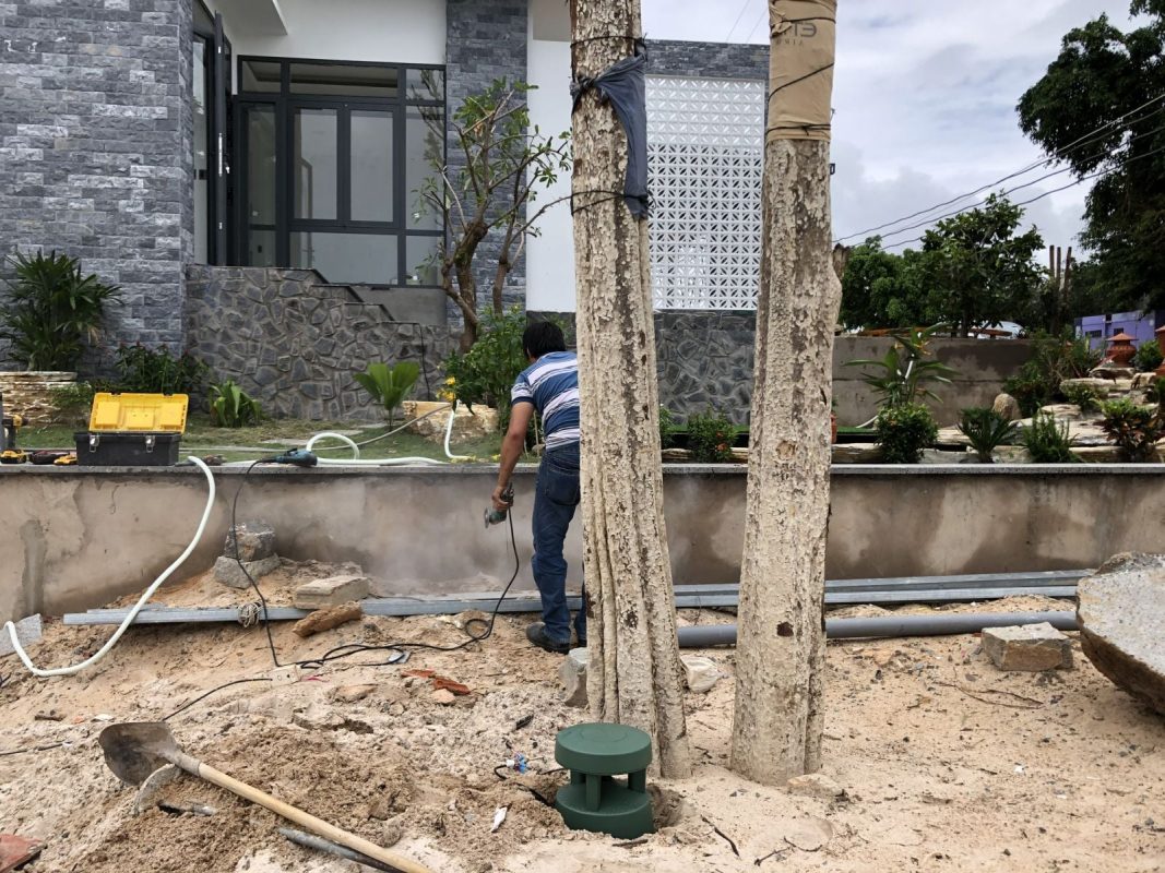 SẮT THÉP NHẬT MINH